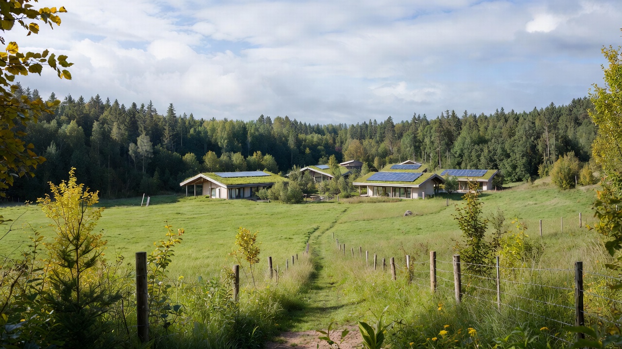 Устойчивое развитие — ЭкоТолк, экологический диктант
